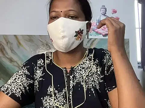 Snapshot of Tamil_Sanjana_ chatting on 13, 5, 2026 Tamil Sanjana online show from 13, 5, 2026