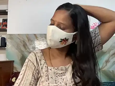 Snapshot of Tamil_Sanjana_ chatting on 17, 5, 2026 Tamil Sanjana online show from 17, 5, 2026