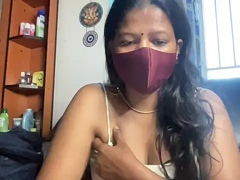 Snapshot of Tamil_Sanjana_ chatting on 23, 5, 2026 Tamil Sanjana online show from 23, 5, 2026