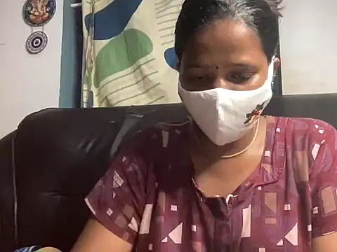 Snapshot of Tamil_Sanjana_ chatting on 24, 5, 2026 Tamil Sanjana online show from 24, 5, 2026