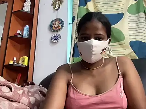 Snapshot of Tamil_Sanjana_ chatting on 30, 5, 2026 Tamil Sanjana online show from 30, 5, 2026