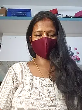 Snapshot of Tamil_Sanjana_ chatting on 12, 6, 2026 Tamil Sanjana online show from 12, 6, 2026