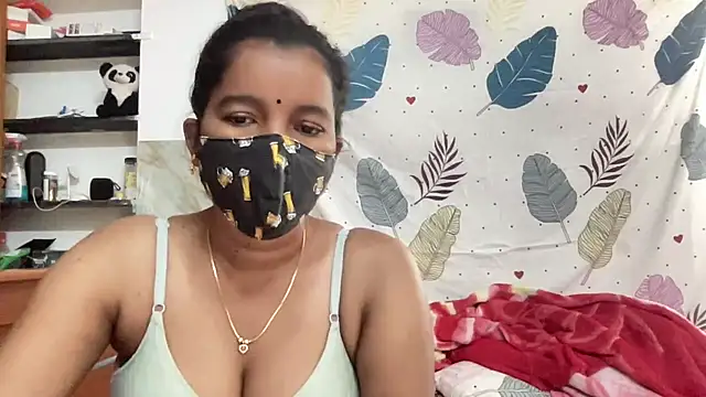 Snapshot of Tamil_Sanjana_ chatting on 17, 7, 2026 Tamil Sanjana online show from 17, 7, 2026