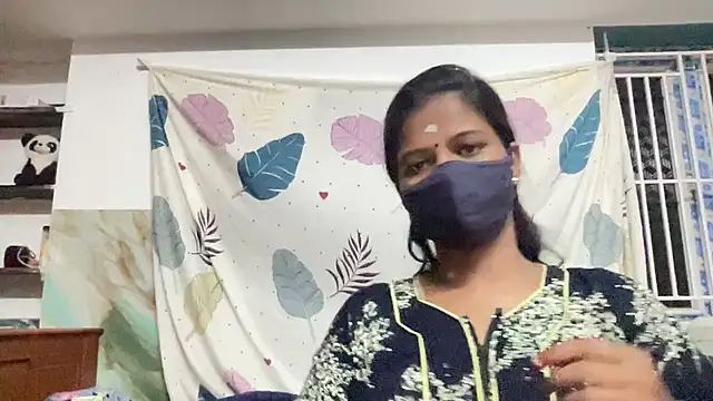 Snapshot of Tamil_Sanjana_ chatting on 23, 7, 2026 Tamil Sanjana online show from 23, 7, 2026