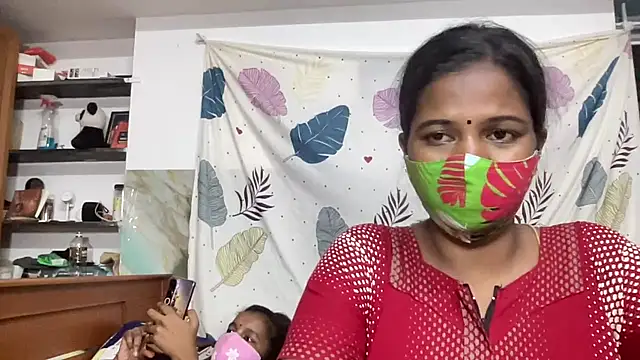Snapshot of Tamil_Sanjana_ chatting on 25, 7, 2026 Tamil Sanjana online show from 25, 7, 2026
