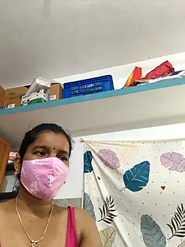 Snapshot of Tamil_Sanjana_ chatting on 26, 7, 2026 Tamil Sanjana online show from 26, 7, 2026