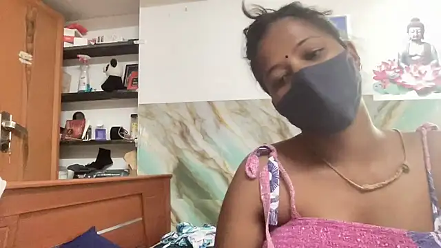 Snapshot of Tamil_Sanjana_ chatting on 29, 7, 2026 Tamil Sanjana online show from 29, 7, 2026