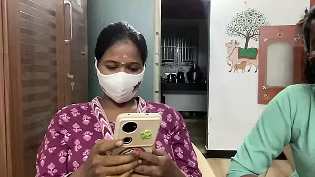 Snapshot of Tamil_Sanjana_ chatting on 31, 7, 2026 Tamil Sanjana online show from 31, 7, 2026