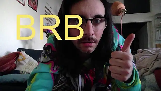 Chuck-FR online show from 13, 3, 2026