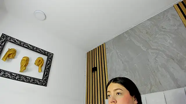 Snapshot of Samantha_Good chatting on 31, 10, 2025 Samantha Good online show from 31, 10, 2025