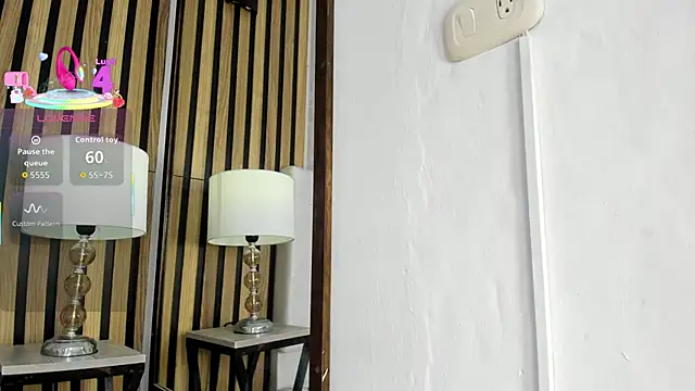 Snapshot of Samantha_Good chatting on 16, 11, 2025 Samantha Good online show from 16, 11, 2025