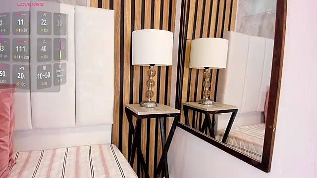 Snapshot of Samantha_Good chatting on 17, 11, 2025 Samantha Good online show from 17, 11, 2025