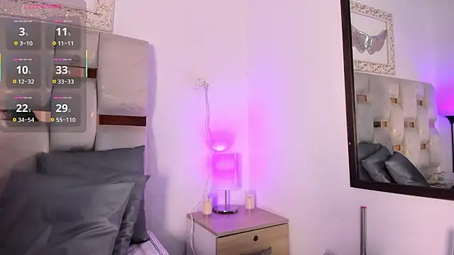 Snapshot of Samantha_Good chatting on 30, 11, 2025 Samantha Good online show from 30, 11, 2025