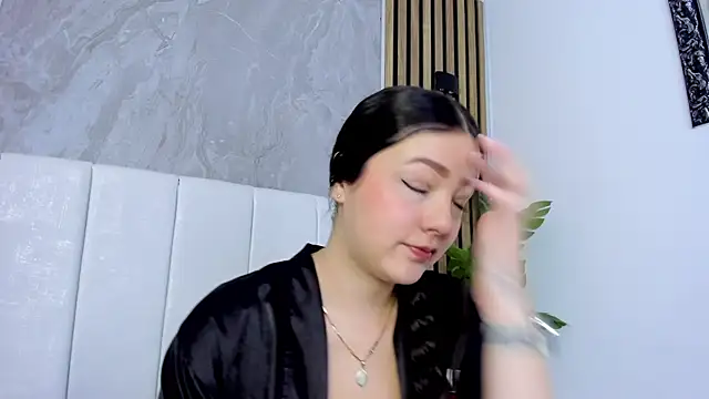 Snapshot of Samantha_Good chatting on 18, 1, 2026 Samantha Good online show from 18, 1, 2026