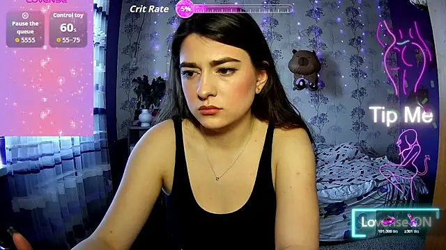 Snapshot of Sofiy_a chatting on 16, 5, 2026 Sofiy a online show from 16, 5, 2026