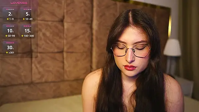 Snapshot of Daisha_Riley chatting on 10, 3, 2026 Daisha Riley online show from 10, 3, 2026