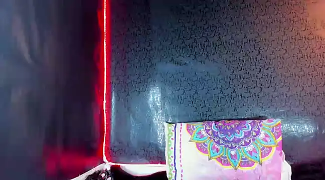 Snapshot of katizaldana chatting on 1, 2, 2025 katizaldana online show from 1, 2, 2025