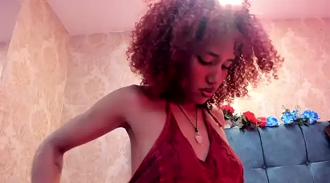 CintiaWalker online show from 19, 3, 2025