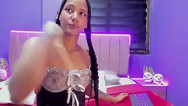 CintiaWalker online show from 19, 3, 2026