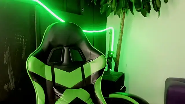 CintiaWalker online show from 1, 4, 2026