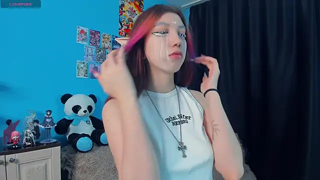  Mindy  online show from 21, 10, 2025