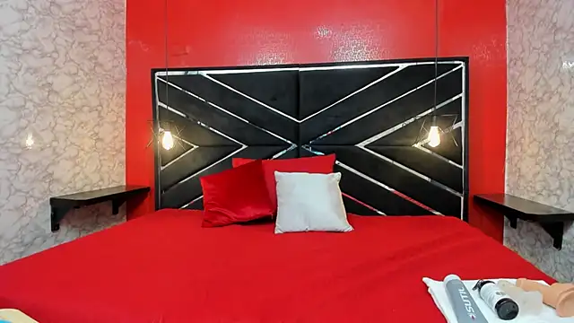 SEXY HOTTIE   online show from 4, 1, 2025