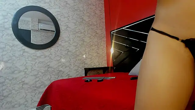 SEXY HOTTIE   online show from 23, 1, 2025