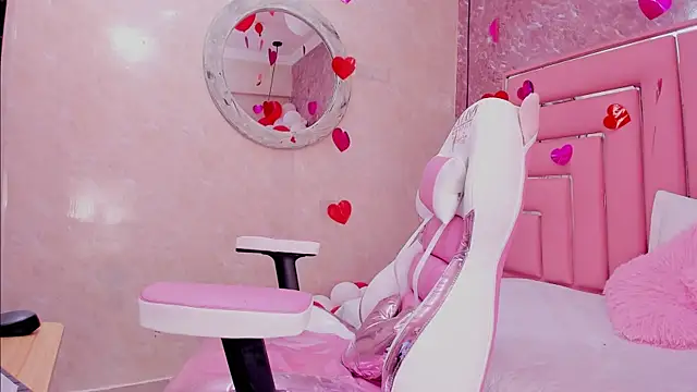 SEXY HOTTIE   online show from 25, 2, 2025