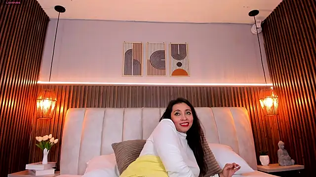 PerlaPreciosa online show from 31, 3, 2026