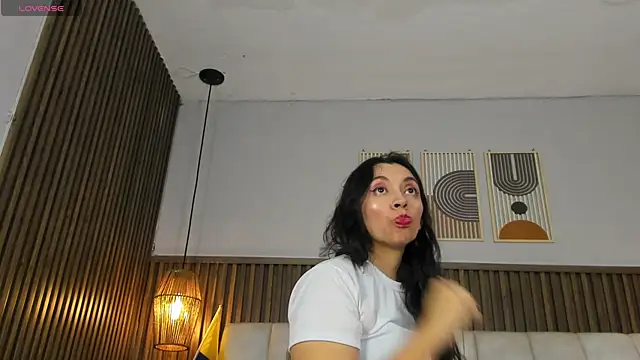 Snapshot of PerlaPreciosa chatting on 19, 7, 2026 PerlaPreciosa online show from 19, 7, 2026