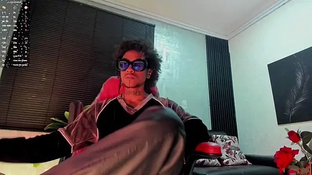 JhonyMiller  online show from 29, 11, 2025