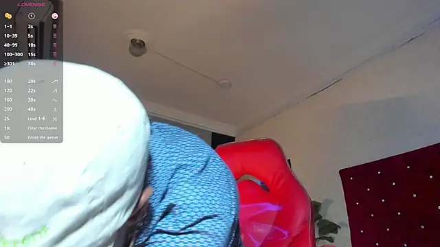 JhonyMiller  online show from 11, 4, 2026