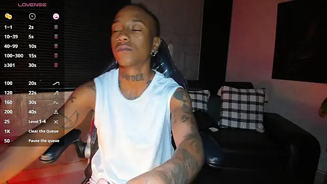 Snapshot of JhonyMiller_ chatting on 31, 5, 2026 JhonyMiller online show from 31, 5, 2026