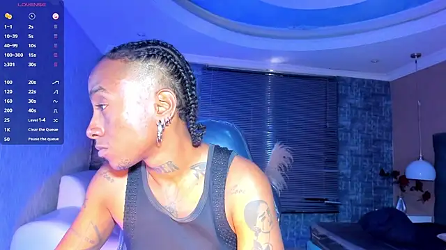 Snapshot of JhonyMiller_ chatting on 8, 6, 2026 JhonyMiller online show from 8, 6, 2026