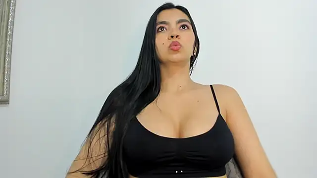 Snapshot of nathyy_garcia chatting on 29, 10, 2025 nathyy garcia online show from 29, 10, 2025