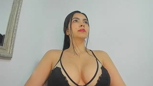 Snapshot of nathyy_garcia chatting on 12, 11, 2025 nathyy garcia online show from 12, 11, 2025