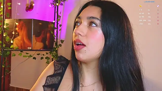 Snapshot of Sweet_Nyx chatting on 29, 12, 2024 Sweet Nyx online show from 29, 12, 2024