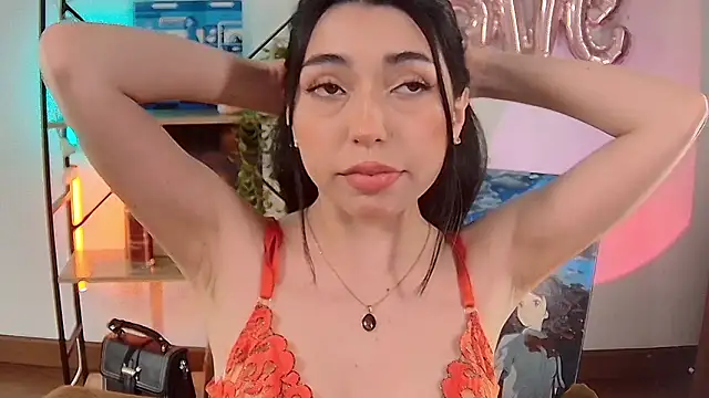 Snapshot of Sweet_Nyx chatting on 12, 2, 2026 Sweet Nyx online show from 12, 2, 2026