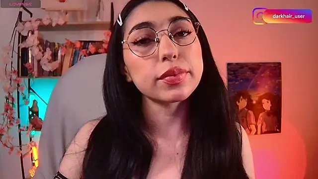 Snapshot of Sweet_Nyx chatting on 25, 4, 2026 Sweet Nyx online show from 25, 4, 2026