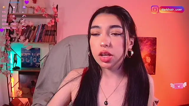 Snapshot of Sweet_Nyx chatting on 23, 5, 2026 Sweet Nyx online show from 23, 5, 2026