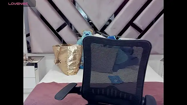 natalia5560 online show from 22, 3, 2025