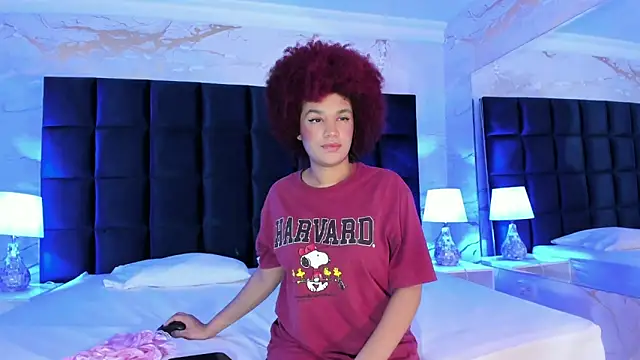 loladupont online show from 18, 2, 2026