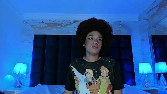 loladupont online show from 20, 2, 2026