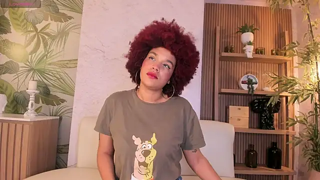 loladupont online show from 23, 3, 2026