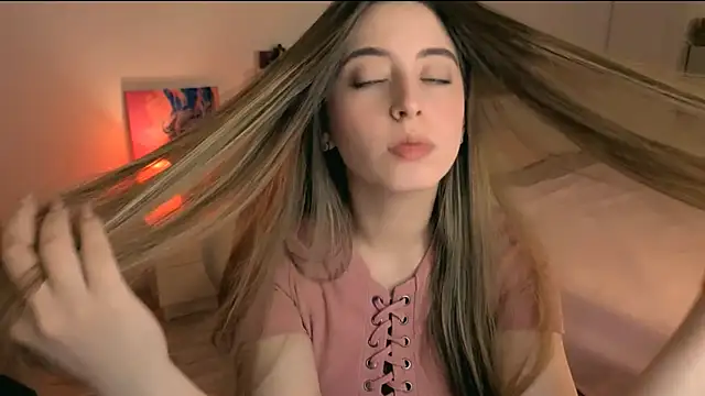 Snapshot of 0h_mandy chatting on 3, 12, 2025 0h mandy online show from 3, 12, 2025