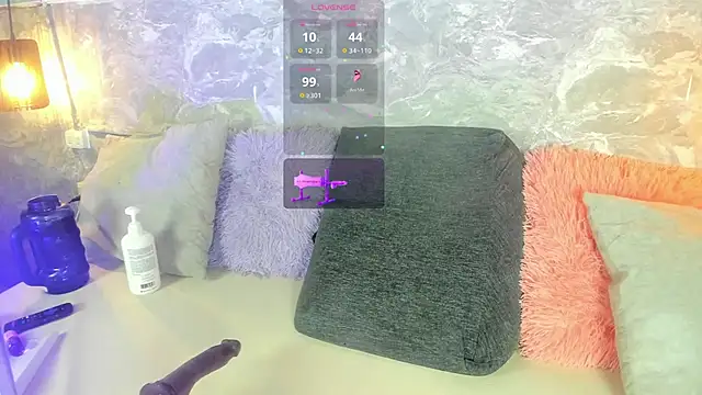 Little lili19 online show from 23, 2, 2026