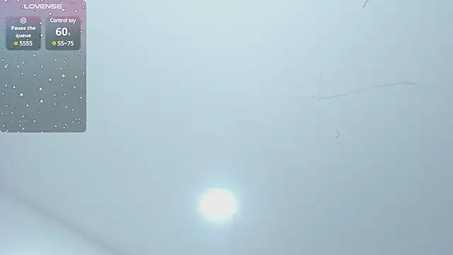 Snapshot of AbrilSonne chatting on 30, 1, 2025 AbrilSonne online show from 30, 1, 2025