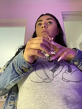 michell boobs  online show from 14, 1, 2026