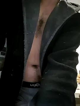 ZdendeX69 online show from 15, 1, 2026