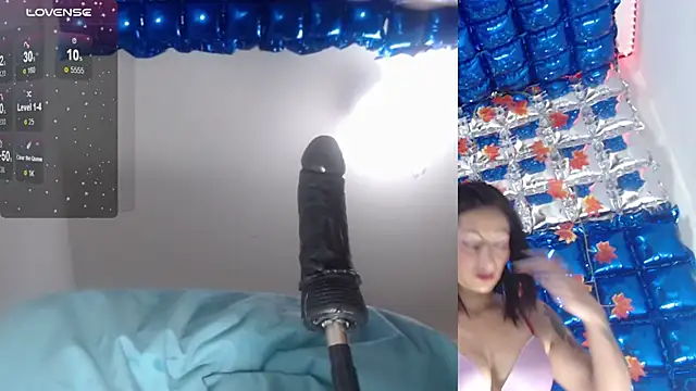 thaly funn online show from 14, 1, 2025